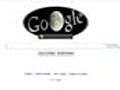 Google Doodle- Eclissi Lunare Totale 2011 | BahVideo.com