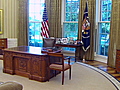 Oval Office gets a makeover | BahVideo.com