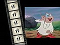 Clipe celebra anima es cl ssicas da Disney | BahVideo.com