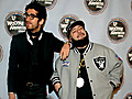 In Fashion October 2010 Chromeo Celebrity  | BahVideo.com