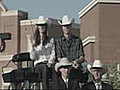 Royal rodeo | BahVideo.com