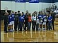 1 29 High school basketball recap | BahVideo.com