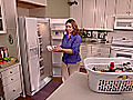 Refrigerator Cleanliness | BahVideo.com