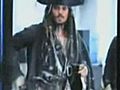 Johnny Depp s school mutiny | BahVideo.com
