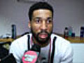 Knicks Drop Home Opener | BahVideo.com