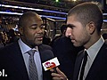 UFC 128-post-rashad-aol mov | BahVideo.com
