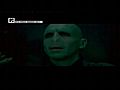Harry Potter and the Deathly Hallows Clip - Harry vs Voldemort | BahVideo.com