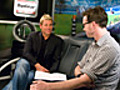 When Warnie met Jeremy-ey | BahVideo.com