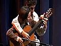 Guitar Couple | BahVideo.com