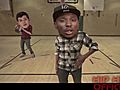 Chiddy Bang - Opposite of Adults | BahVideo.com