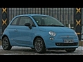 Fiat 500 85ch Twinair Pop | BahVideo.com