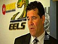 New coach for Parramatta | BahVideo.com