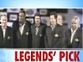 Legends amp 039 pick - 1 | BahVideo.com