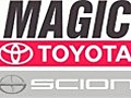 Magic Toyota Lynnwood WA | BahVideo.com