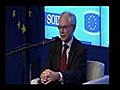 Herman Van Rompuy dialogue avec les lecteurs  | BahVideo.com