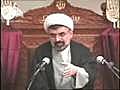Sheikh Bahmanpour - Life after Death and the Hereafter - 2 7 | BahVideo.com