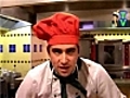 Jos da Silva grand cuisinier portugais | BahVideo.com