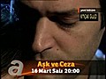 Ask ve Ceza 11 B l m Fragmani | BahVideo.com