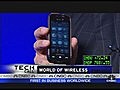 Apple Influence on Wireless World | BahVideo.com
