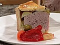 Kulinarisches Picknickvergn gen | BahVideo.com