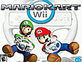 Mario Kart Wii | BahVideo.com