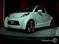 Future Cars Small Sleek Smart | BahVideo.com