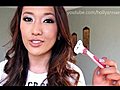 My LEGS - Products I use - Shave Exfoliate Moisturize | BahVideo.com