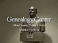 Allen County Public Library Genealogy Center  | BahVideo.com