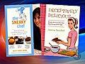 Cookbook Coincidence  | BahVideo.com