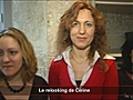 Le relooking de C line | BahVideo.com