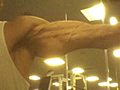 Lean muscular me Eddie Elchahed built to  | BahVideo.com