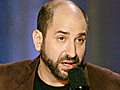Dave Attell Captain Miserable | BahVideo.com