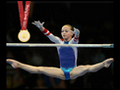 Russia s women gymnasts reach for Olympic gold | BahVideo.com