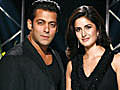 Salman-Katrina Reunion for Joker  | BahVideo.com