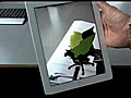 AUGMENTED REALITY play arounds | BahVideo.com