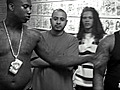 Wooh Da Kid amp Gucci Mane - Get Up Off Me In Store Performance  | BahVideo.com
