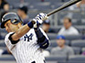 Cal Ripken Jr Jeter s tough road to 3 000 hits | BahVideo.com