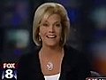 Anchor Cracks Up At Fart Story | BahVideo.com