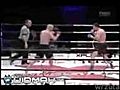Wpadka na ringu  | BahVideo.com