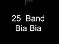 25 Band - Bia Bia | BahVideo.com