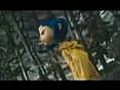 Wybie has something to tell Coraline  | BahVideo.com