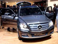 Mercedes GLK Nouveau mais d j une version  | BahVideo.com