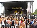 Of Mice amp Men Guest Vocals  | BahVideo.com
