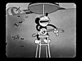 Mickey Mouse - Vahşi Dalgalar (1928) | BahVideo.com