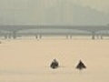 Dragon boat races | BahVideo.com