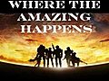 Halo Reach Where amazing happens | BahVideo.com