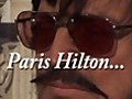 Paris Hilton and Hindi | BahVideo.com