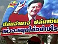 Thailand s nagging political risk | BahVideo.com