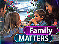Family Summer Travel | BahVideo.com