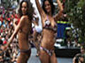 Women s Swimwear Trends For 2009 | BahVideo.com
